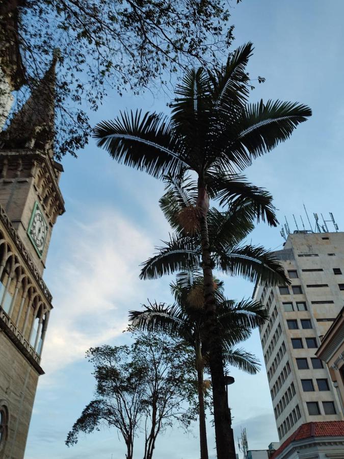 Hotel La Republica Manizales Eksteriør bilde