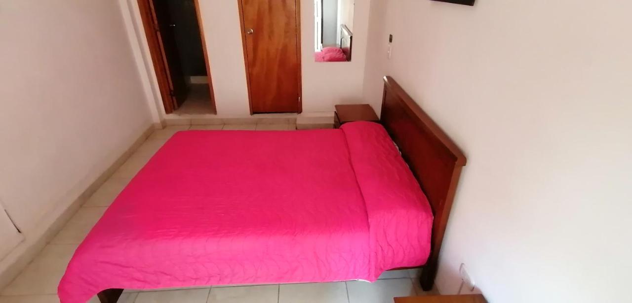 Hotel La Republica Manizales Eksteriør bilde