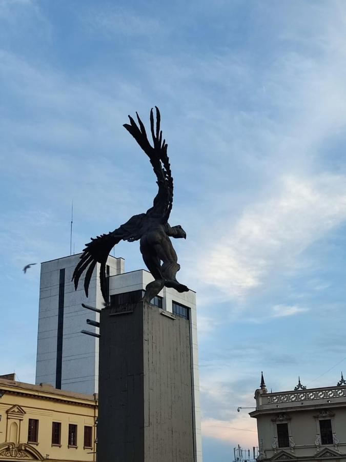 Hotel La Republica Manizales Eksteriør bilde