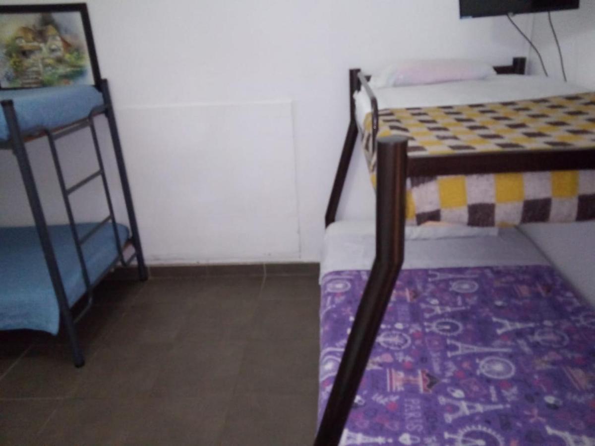 Hotel La Republica Manizales Eksteriør bilde