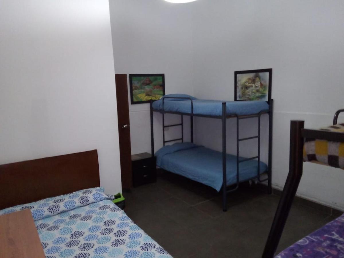 Hotel La Republica Manizales Eksteriør bilde