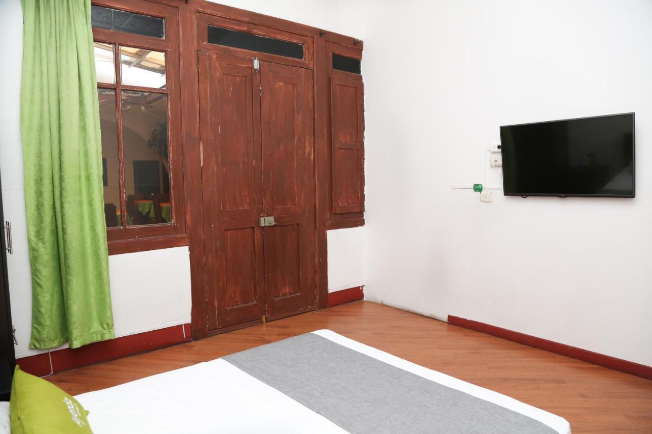 Hotel La Republica Manizales Eksteriør bilde