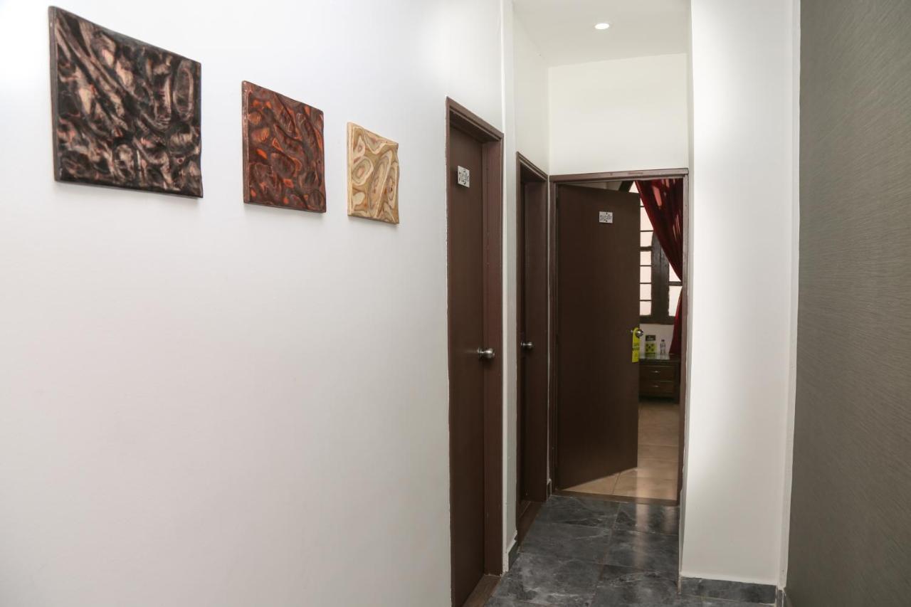 Hotel La Republica Manizales Eksteriør bilde