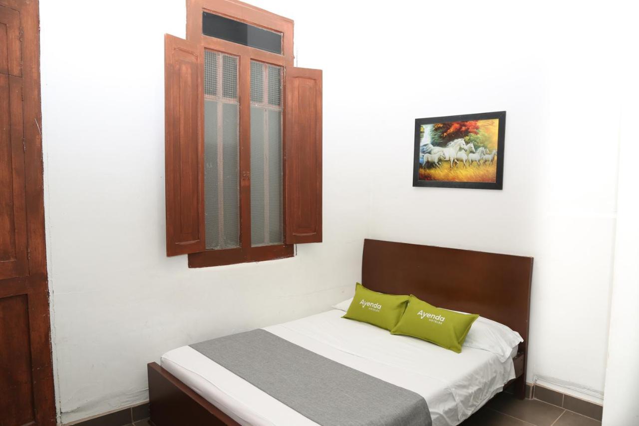 Hotel La Republica Manizales Eksteriør bilde